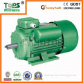 TOPS ac induction single electric motor